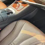 Mercedes-Benz S-Class 2019 из Китая