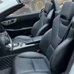 Mercedes-Benz SLC 2017 184 л.с. из Китая