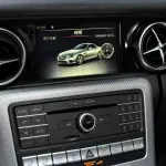 Mercedes-Benz SLC 2017 184 л.с. из Китая
