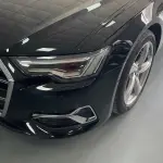 Audi A6L 2024 из Китая