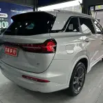 Landian Landian E5 2023 из Китая