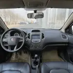 Geely King Kong 2016 102 л.с. из Китая