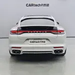 Porsche Panamera 2021 из Китая
