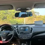 Chevrolet Malibu XL 2016 из Китая
