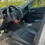 Chevrolet Malibu XL 2016 из Китая