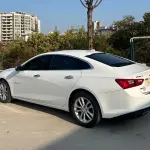 Chevrolet Malibu XL 2016 из Китая
