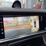 Porsche Panamera 2022 из Китая