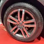 Audi Q7 2010 из Китая
