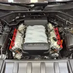 Audi Q7 2010 из Китая