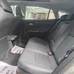 Toyota Harrier 2021 из Китая