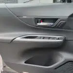 Toyota Harrier 2021 из Китая