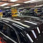 Audi Q7 2010 из Китая