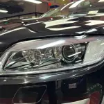 Audi Q7 2010 из Китая