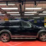 Audi Q7 2010 из Китая