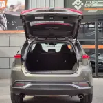 Toyota Harrier 2021 из Китая
