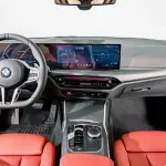 BMW 3 Series 2025 184 л.с. — лот 57653907 из Китая