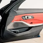 BMW 3 Series 2025 184 л.с. — лот 57653907 из Китая