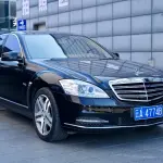 Mercedes-Benz S-Class 2011 517 л.с. 517 л.с. 517 л.с. из Китая