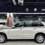 Volvo XC90 2015 320 л.с. из Китая