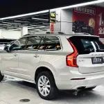 Volvo XC90 2015 320 л.с. из Китая