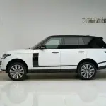 Land Rover Range Rover 2016 510 л.с. 510 л.с. из Китая