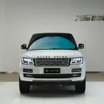Land Rover Range Rover 2016 510 л.с. 510 л.с. из Китая