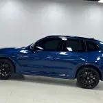 BMW X3 2022 252 л.с. 252 л.с. из Китая
