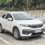 Honda XR-V 2017 из Китая