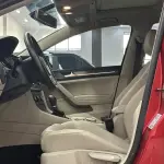 Volkswagen Golf 2014 131 л.с. из Китая