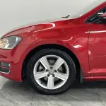 Volkswagen Golf 2014 131 л.с. из Китая