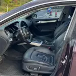 Audi A5 (Import) 2014 из Китая