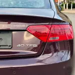 Audi A5 (Import) 2014 из Китая