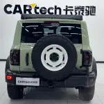 Tank Tank 300 2024 227 л.с. — лот 57658363 из Китая