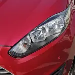 Ford Fiesta 2016 из Китая