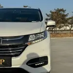 Honda Odyssey 2019 186 л.с. 186 л.с. из Китая