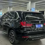 BMW X5 (Import) 2015 306 л.с. — лот 57658345 из Китая