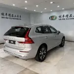 Volvo XC60 2025 из Китая