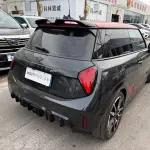 MINI Mini JCW 2025 из Китая