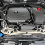 MINI Mini JCW 2025 из Китая