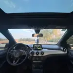 Mercedes-Benz B-Class 2015 156 л.с. из Китая