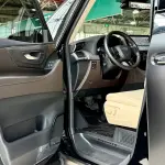Toyota Alphard 2025 из Китая
