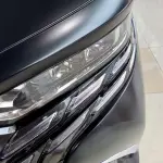 Toyota Alphard 2025 из Китая