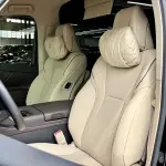 Toyota Alphard 2025 из Китая