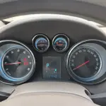 Buick Excelle 2014 121 л.с. — лот 57654717 из Китая
