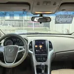 Buick Excelle 2014 121 л.с. — лот 57654717 из Китая