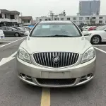 Buick Excelle 2014 121 л.с. — лот 57654717 из Китая