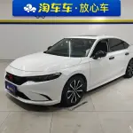 Honda Integra 2022 182 л.с. 182 л.с. из Китая