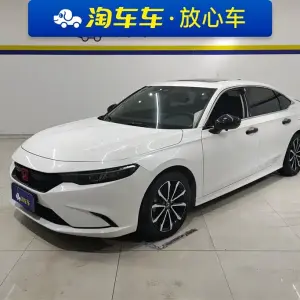 Honda Integra 2022 182 л.с. 182 л.с. из Китая
