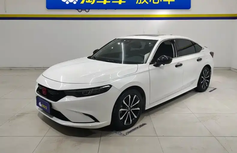Honda Integra 2022 из Китая