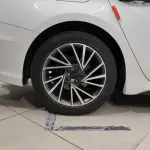 Lynk & Co 03 2023 из Китая